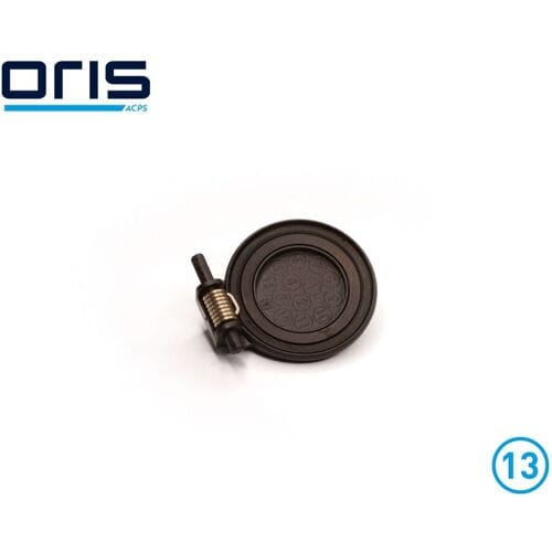Acps-Oris Elektrische installatiekit voor aanhangwagen ORIS ORIS990-049
