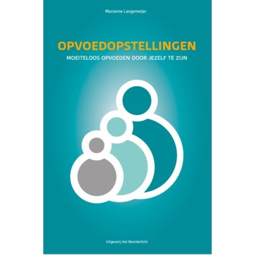 Opvoedopstellingen - Marianne Langemeijer