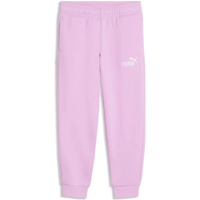 Kinderen joggingbroek Puma Essentials No. 1 Logo Fleece