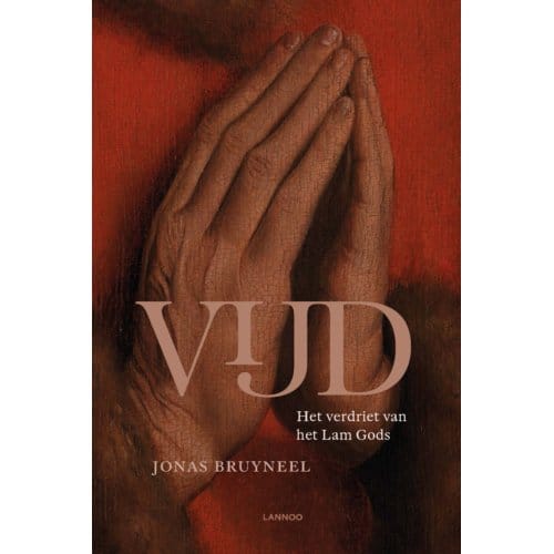 Vijd - Jonas Bruyneel