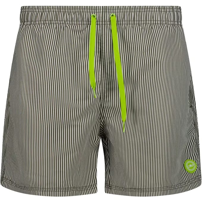 Gestreepte zwemshort CMP