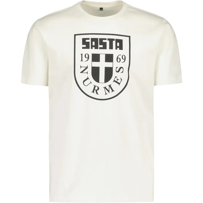 T-shirt Sasta Nurmes Flag