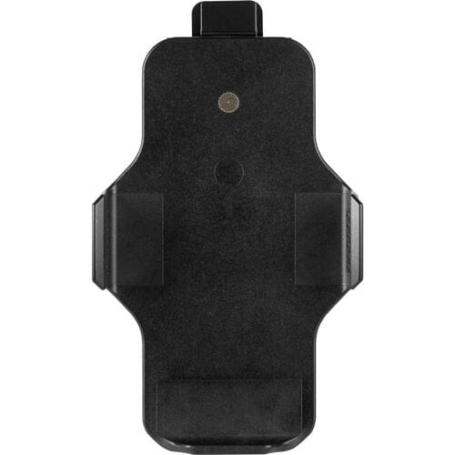 Transcend Body Camera Accessory Kit - Mount for DrivePro Body 10B/10C/20/30/40/52/60/70