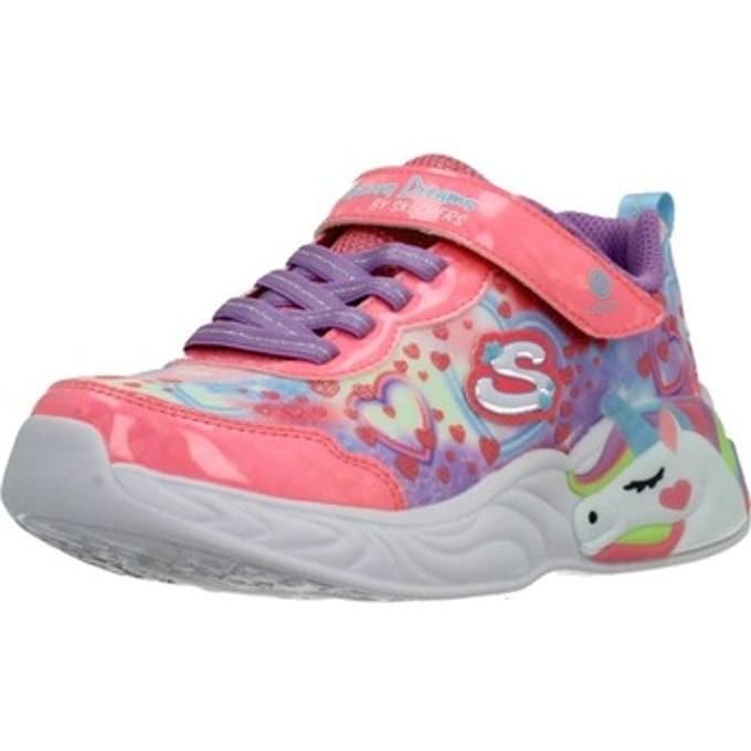 SKECHERS 303063L Veelkleurig 36 EU