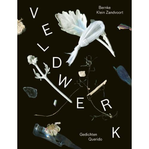 Veldwerk - Bernke Klein Zandvoort