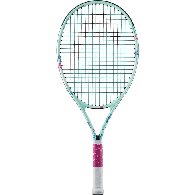 Tennisracket voor meisjes Head Coco 25