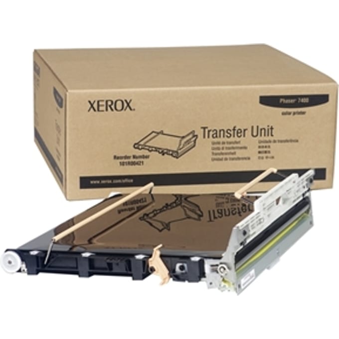 Xerox 101R00421 transfer belt (origineel)