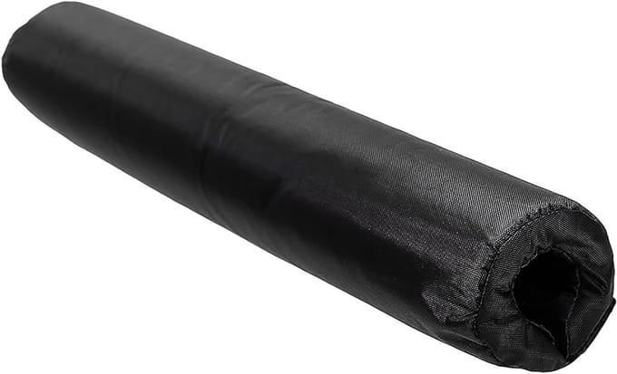 Extra Dikke Nek Bar Kussen voor Hip Thrust en Squats - Comfortabele Padding en Bescherming