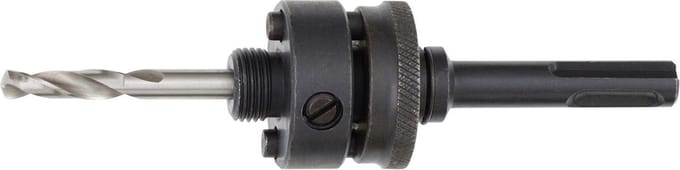 DeWALT DT8108 SDS-Plus adapter voor gatenzagen