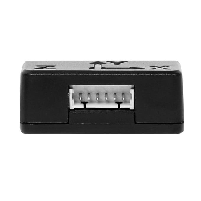 Creality Ender 3 V3 KE 3D-printer ADXL345 Trillingscompensatiesensor Upgrade-accessoire voor het verminderen van ringing-artefacten en zwart