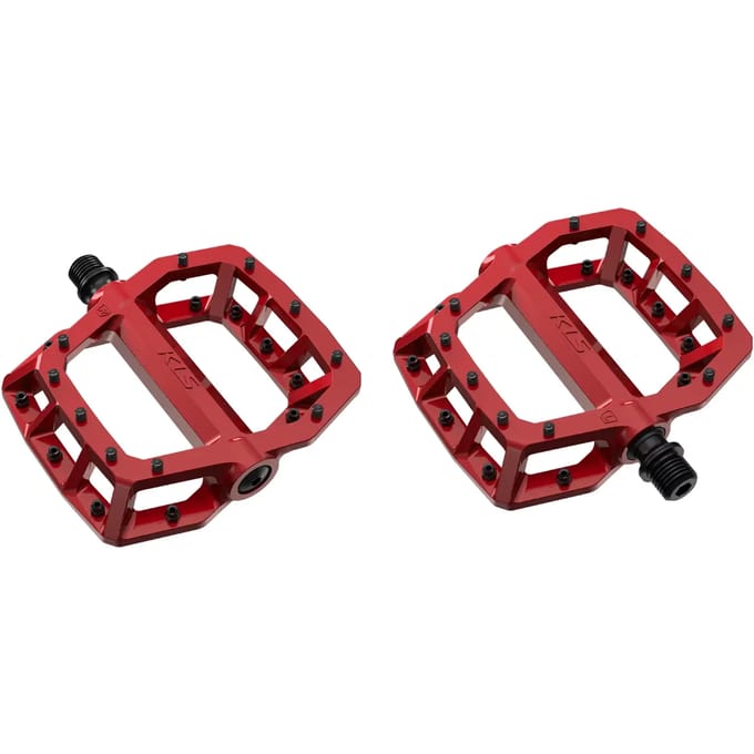 Pedalen Kellys Flat 50 023