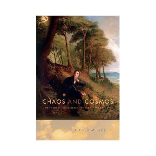 Chaos And Cosmos - Heidi C. M. Scott