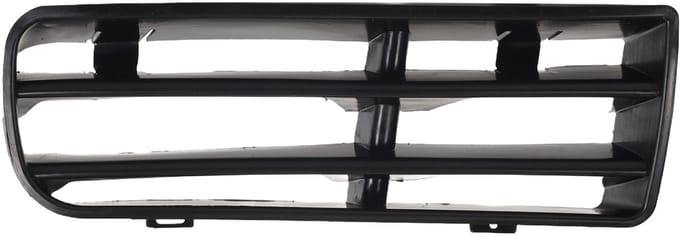 Einparts Mistlamp Bumperframe Rechts Voor Vw Golf Iv