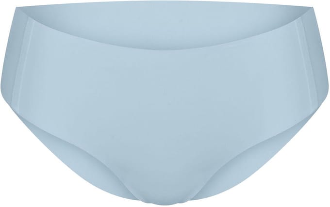 Sloggi Women ZERO Feel 2.0 Hipster (1-pack) - dames slip - lichtblauw