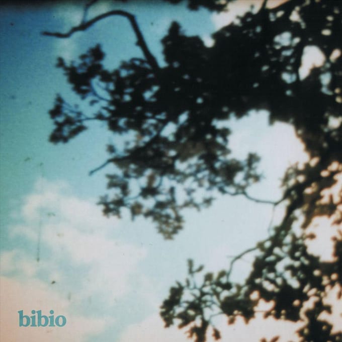 Fi - Bibio