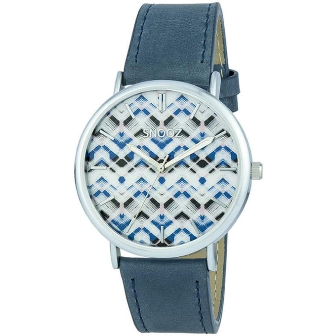Horloge Uniseks Snooz SAA1041-74 (40 mm)