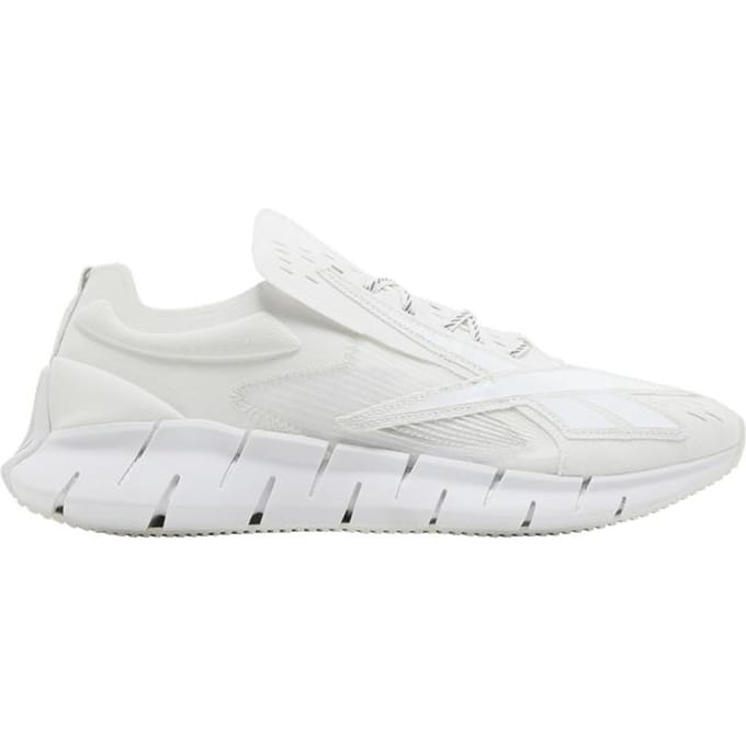 Reebok Zig 3D Storm Maison Margiela Memory Of White 40.5 white