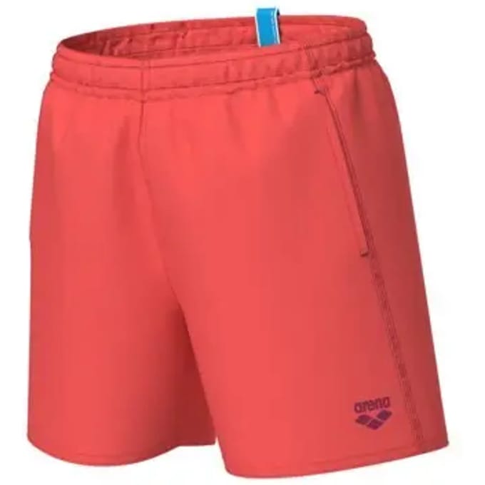 Kinderzwemshort Arena Boxer Solid