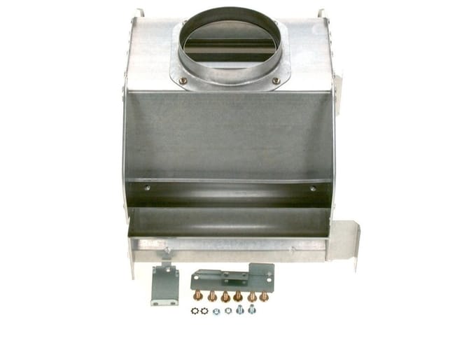 BOSCH Terugstroombeveiliging, 87155056090