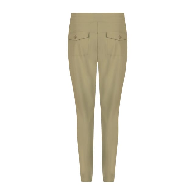 Zoso Broek Amber 1250 Green Dames Maat - M