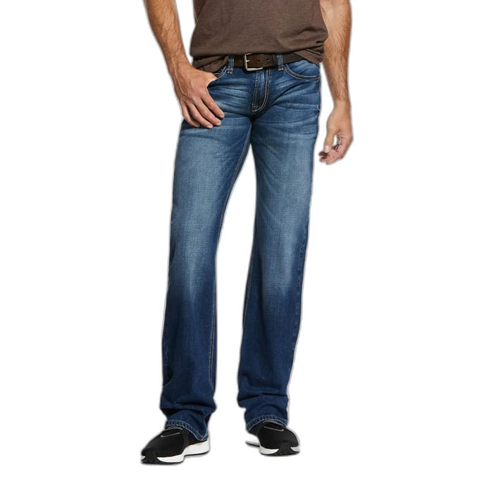 Jeans Ariat M7 Strect Nassau