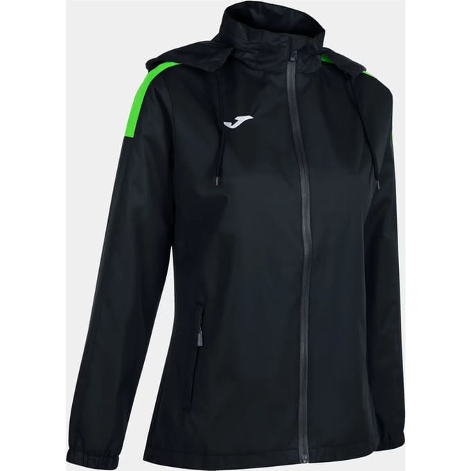 Windjack voor dames Joma Trivor