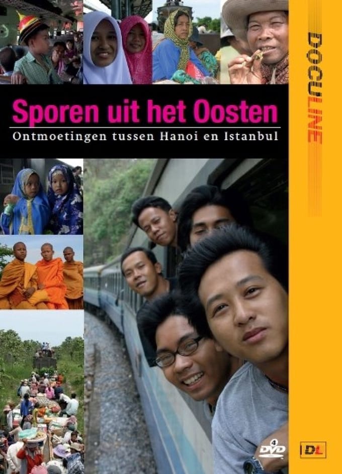 Sporen Uit Het Oosten