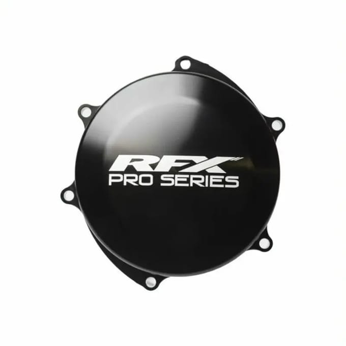 Couvre-carter motocyclette d'embrayage RFX Yamaha YZF250 Pro