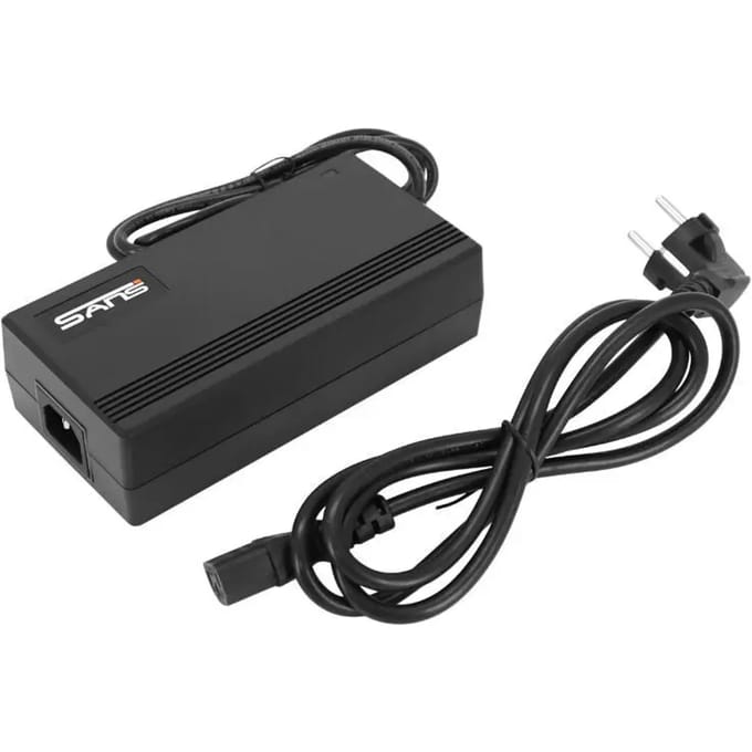 Batterijlader Leader Fox Li-Ion connecteur 5 pins
