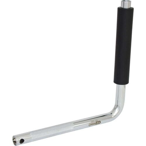 KS TOOLS Asspelingtester - 700.1465