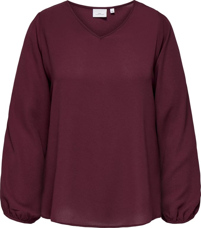 ONLY Carmakoma Blouse CARVICA Blouse