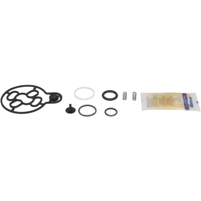 Reparatieset, koppelingsbekrachtiger WABCO 4630320012