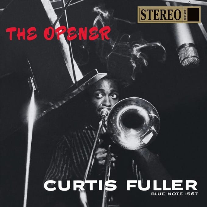The Opener (Back To Black Ltd.Ed.)
