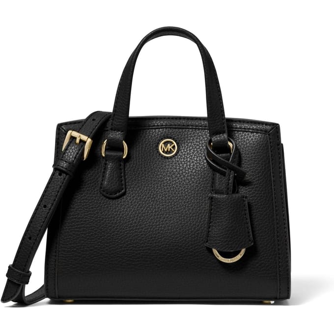 Michael Kors Extra Small Crossbody Black Größe: OS | Handtaschen Outlet | Damen | Schwarz