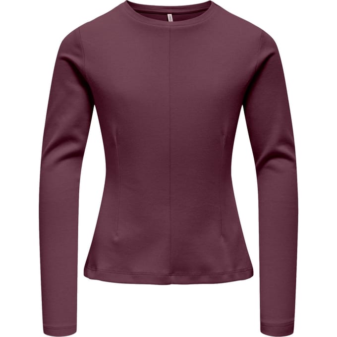Longsleeve alleen voor kinderen