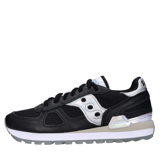 Saucony Zwarte sneakers