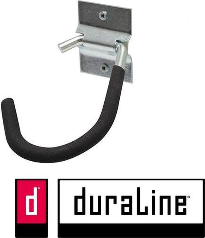 Duraline fietshaak