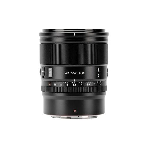 Viltrox AF 56mm f/1.2 Pro  Nikon Z