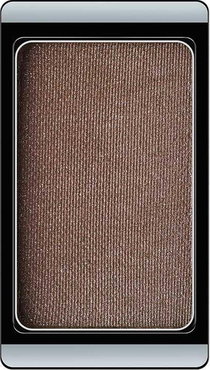 ARTDECO 162 Pearly Chocolate  oogschaduw