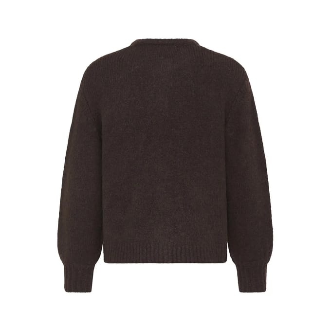 b.young - BYOTIA CARDIGAN - Dames - Cardigans