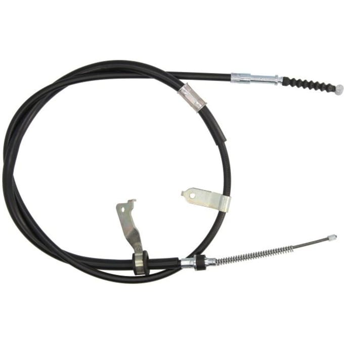 Kabel, parkeerrem LINEX 44.01.91 links