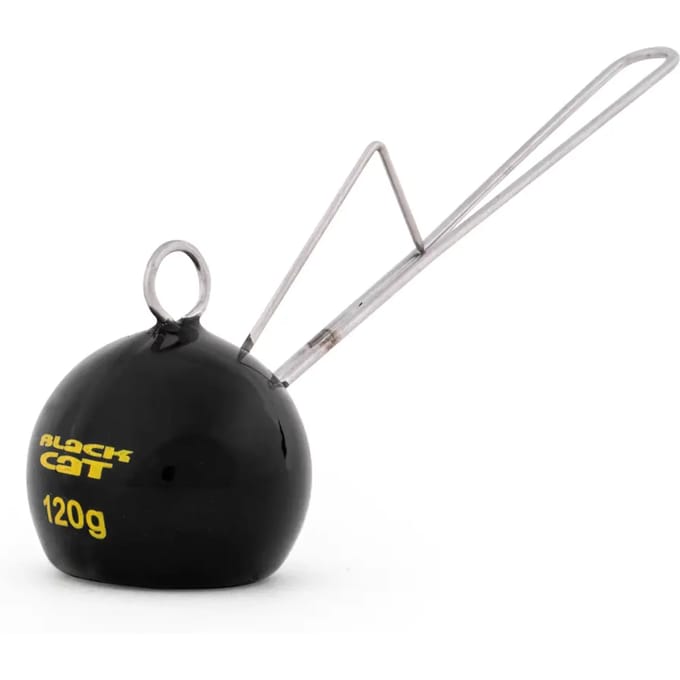 Loodkop Black Cat Ball Dead or Alive System