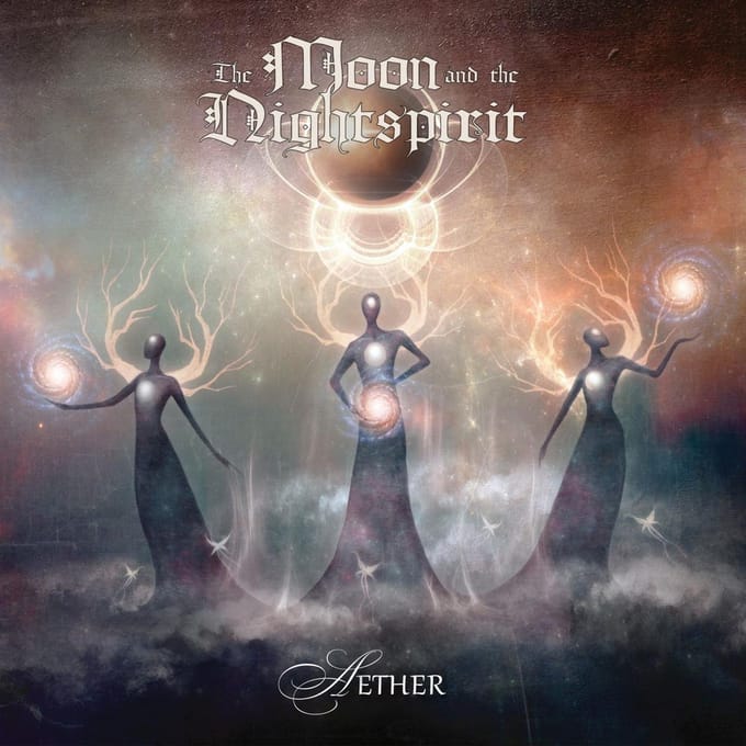 Aether - Moon And The Nightspirit