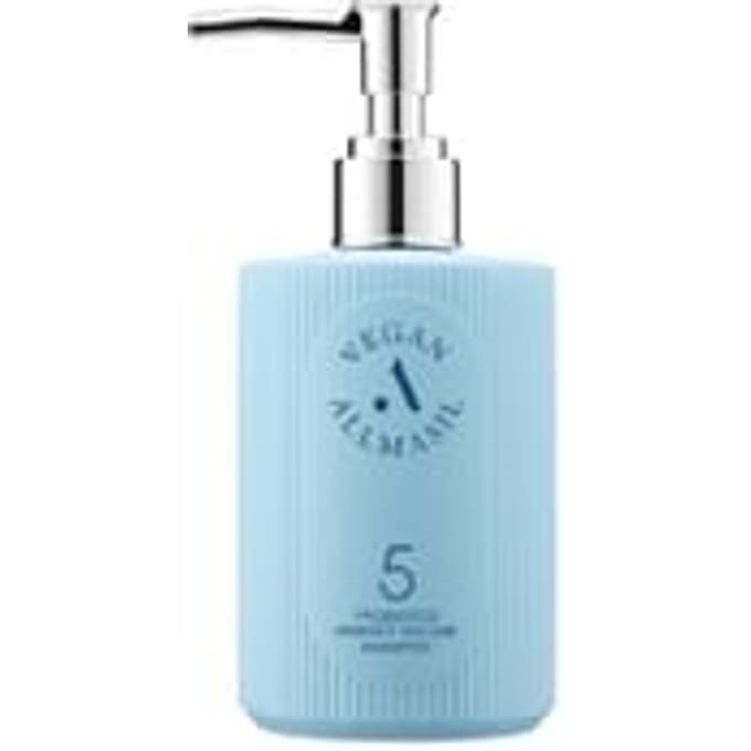 MASIL - ALLMASIL Vegan 5 Probiotics Perfect Volume Shampoo 300ml
