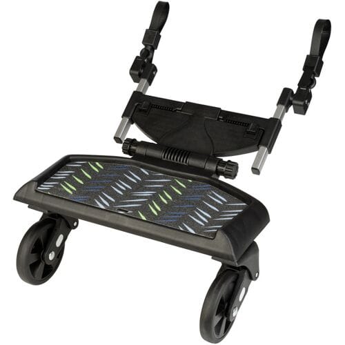 LUPILU Meerijdplankje voor kinderwagen