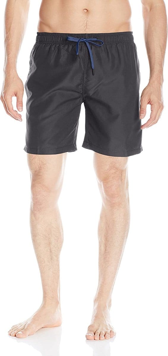 Bjorn Borg - Zwemshort – 161109-260001 – Black - S