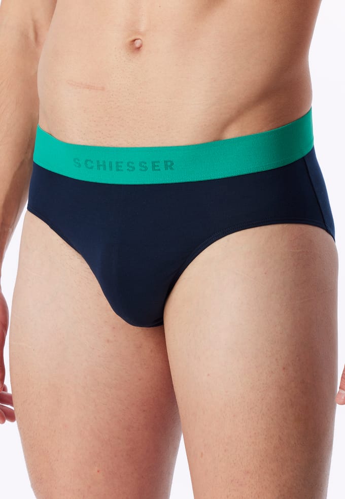 SCHIESSER - Rio-slip - Heren - Onderbroeken