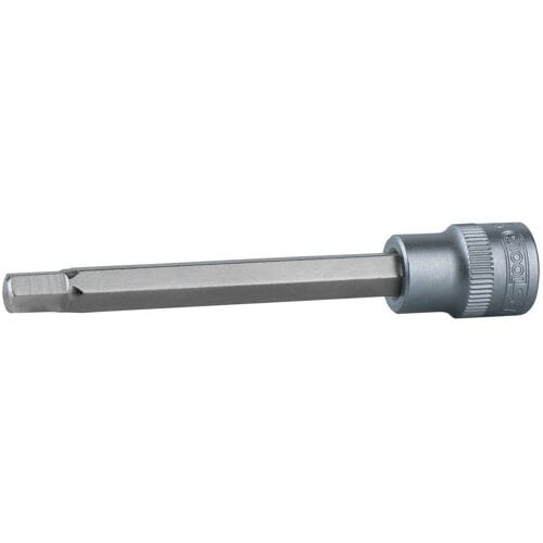 KS TOOLS 3/8" Bit-dop binnenzeskant lang 7 mm - 911.1564