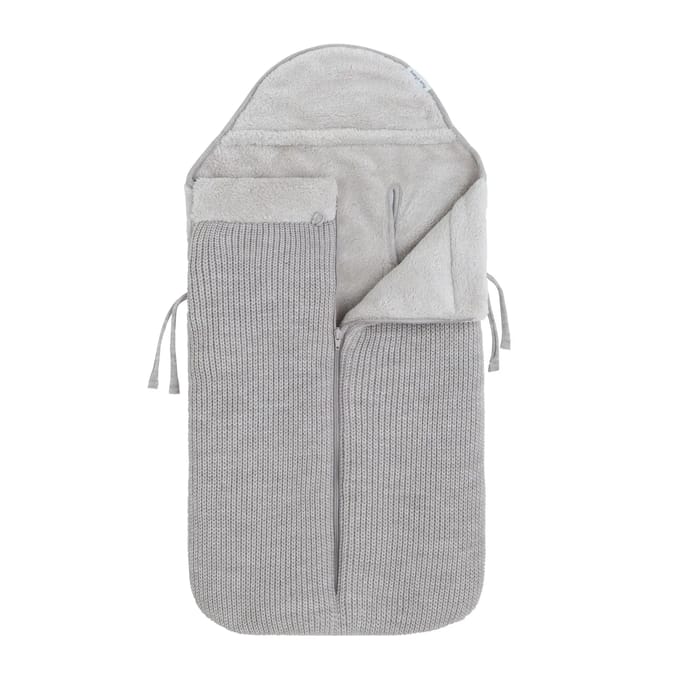 Wiegdeken voor de kinderwagen Baby's Only Hope