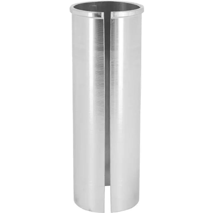 Xtasy Vulbus 25,4 X 0,8 X 80 Mm Aluminium Zilver